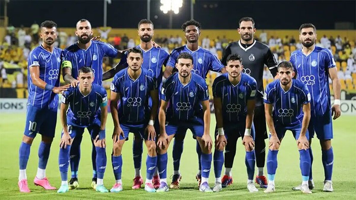 همه چیز در مورد سنگین‌ترین شکست باشگاهی تاریخ فوتبال ایران