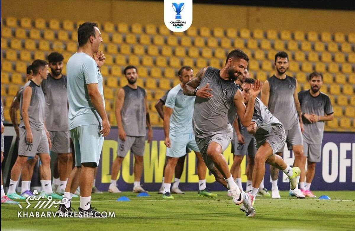 طلسم ۴۸۵ روزه استقلال امشب می‌شکند؟!
