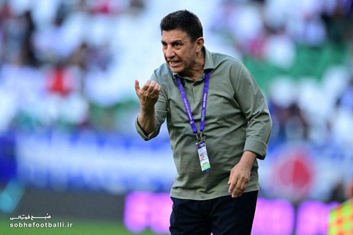 لیست لژیونرهایی که از کافا جا ماندند