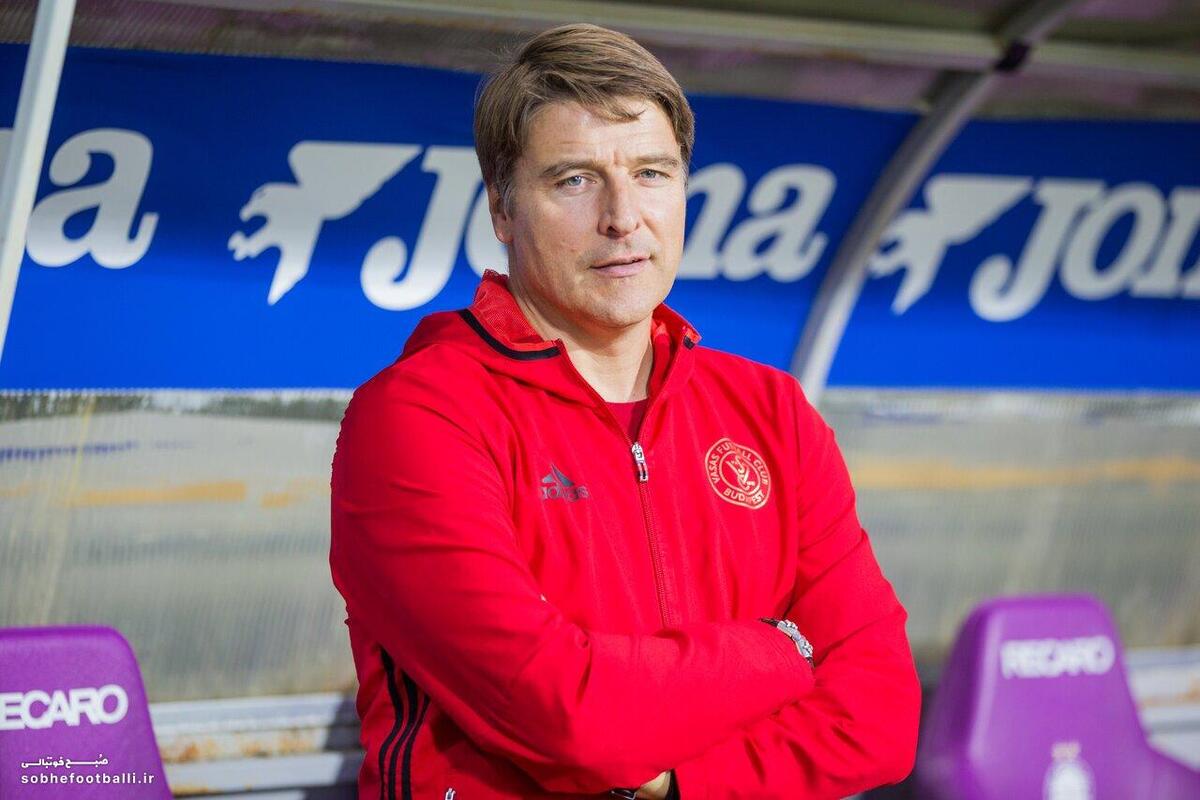 رونمایی پرسپولیس از مایکل اونینگ؛ خرید جدید سرخ‌ها رسید!