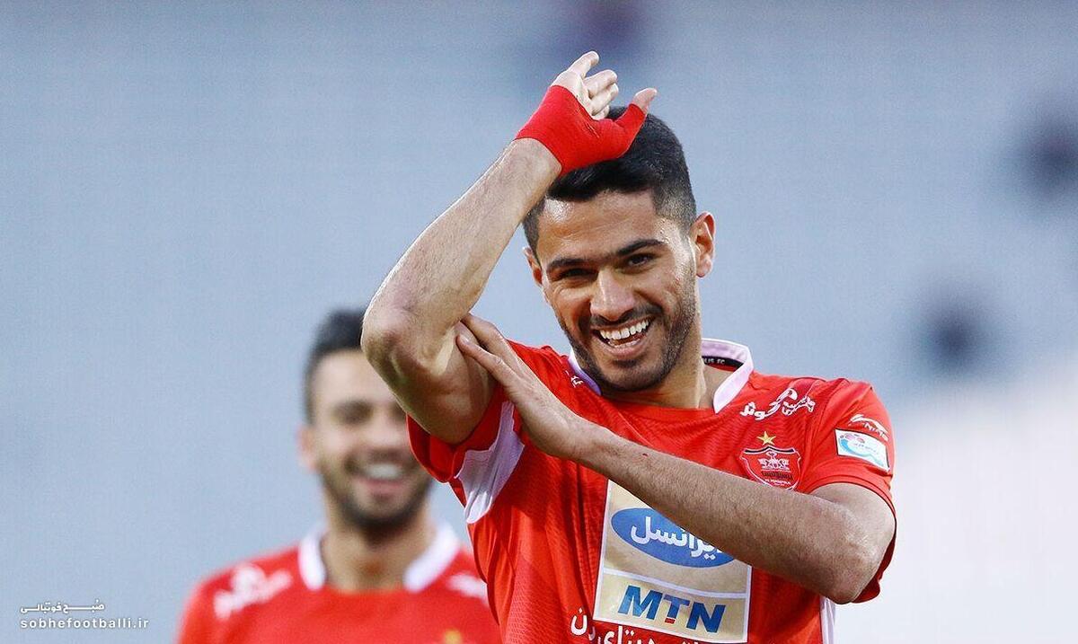 باورنکردنی؛ محرومیت بازیکن سابق پرسپولیس به دلیل انتقاد از قطعی برق در ایران!