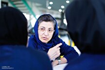 مظفر ۲۰ بازیکن را به اردوی تیم ملی فوتسال بانوان فراخواند
