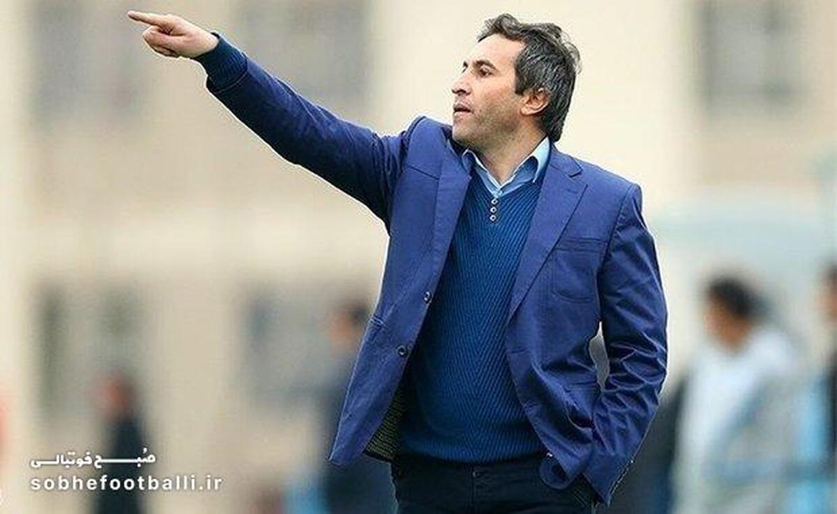 پیشکسوت استقلال: با این سبک بازی، تحقیر می‌شویم!