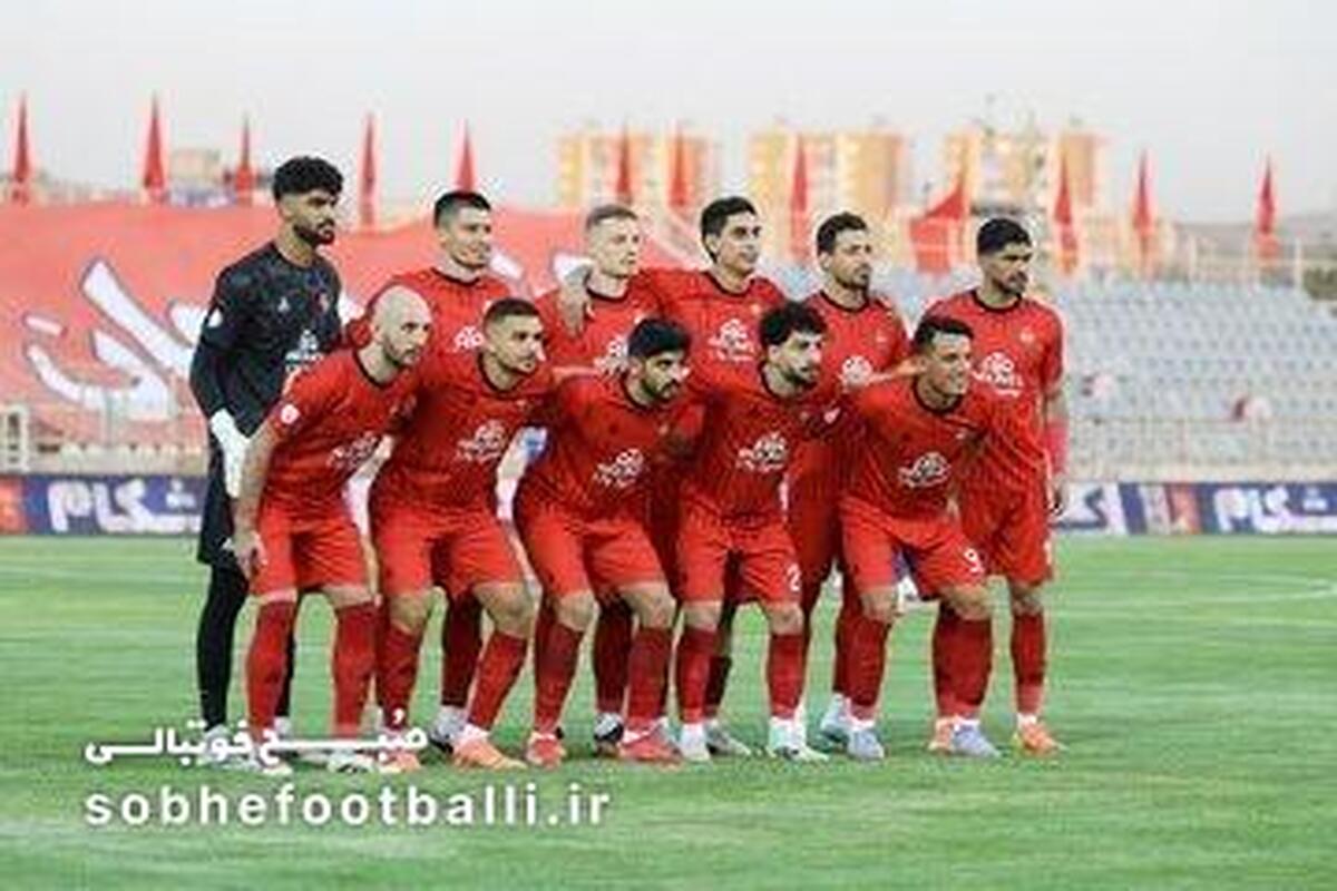 اطلاعیه‌ باشگاه تراکتور درباره جانشین بیرانوند