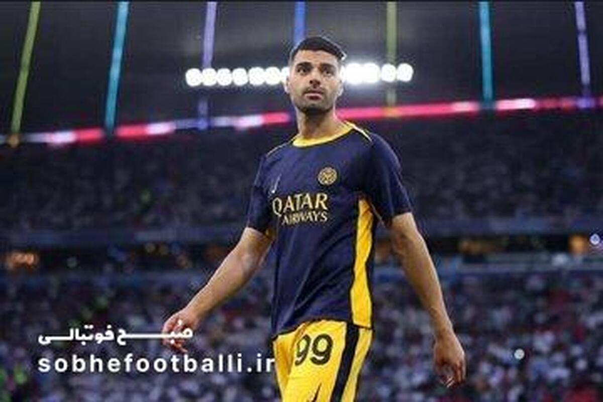 قمار بزرگ طارمی برای پیوستن به تیم یونانی!