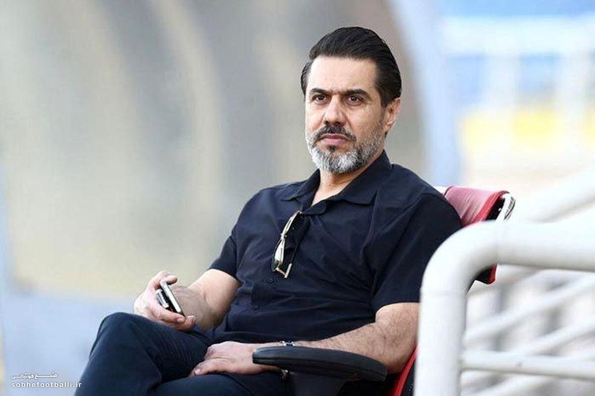 گزینه بانک‌شهر برای جانشینی پیروانی مشخص شد