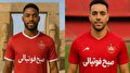 بمب های نقل‌وانتقالاتی در تهران؛ امانوئل دنیس و جمال لوئیس وارد ایران شدند؟!