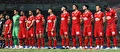 ترکیب احتمالی پرسپولیس مقابل ملوان؛ فرمول ویژه هاشمیان!