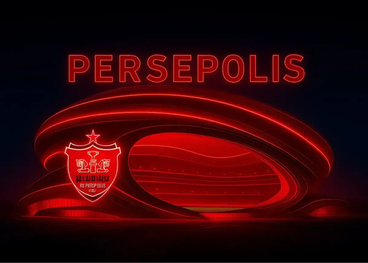 حسرت دوباره برای آبی‌ها؛ این بار نوبت باخت به پرسپولیس بود