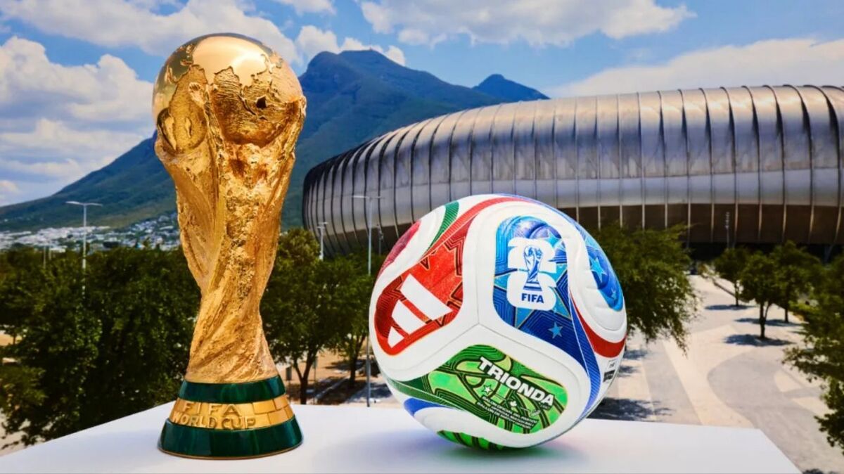 قیمت‌گذاری نجومی بلیت فینال جام جهانی ۲۰۲۶؛ ارزان‌ترین صندلی دو هزار دلار