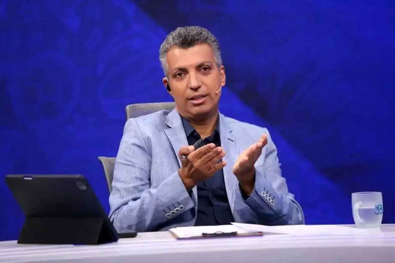 پاسخی به ادعا‌های مطرح‌شده در برنامه عادل فردوسی‌پور | واقعیت اعزام هیئت فدراسیون به آمریکا