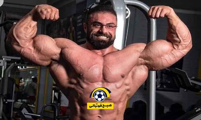 بهروز تابانی