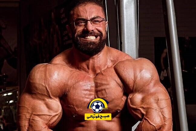 بهروز تابانی