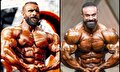 هادی چوپان و بهروز تابانی در مستر المپیا ۲۰۲۵؛ طلایهداران بدنسازی ایران در لاسوگاس + اسامی ۲۰ رقیب گرگ پارسی