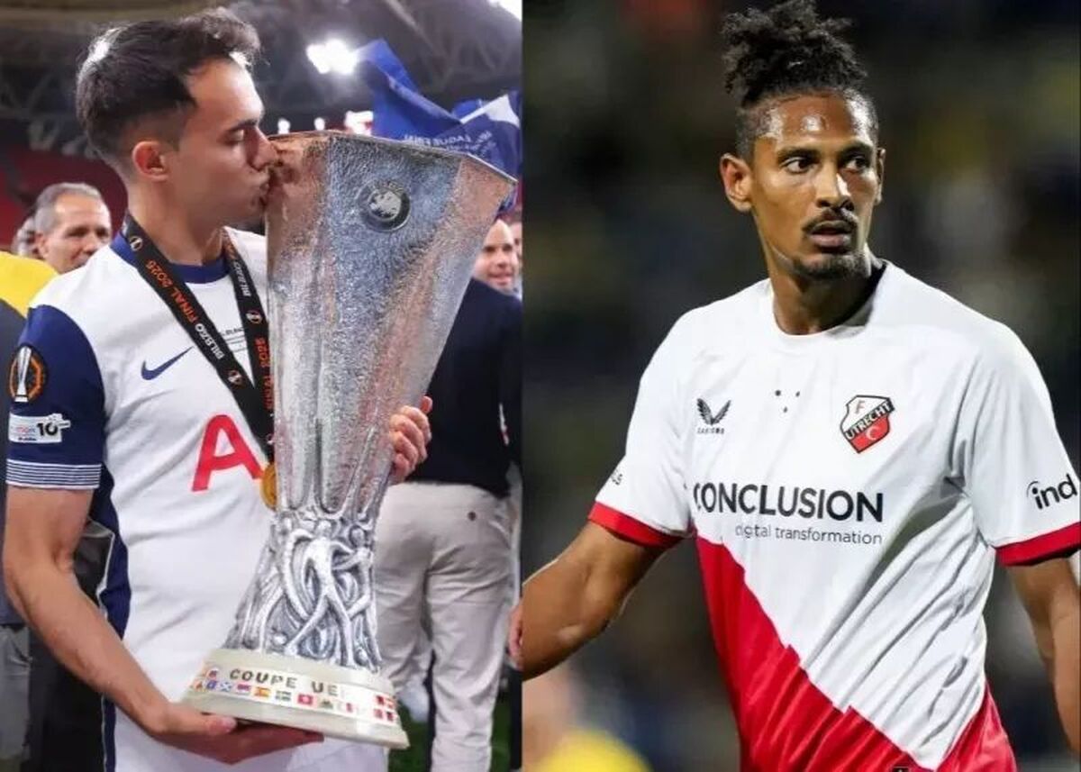 دو گزینه دست‌نیافتنی دفاع و حمله پرسپولیس!