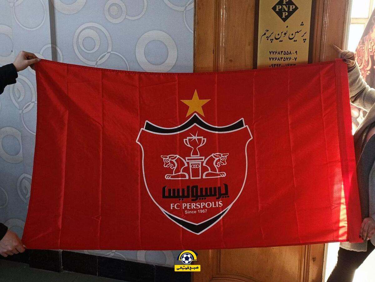 پرسپولیس به دنبال استعدادهای آسیایی؛ هدف ژاپن و کره جنوبی در نیم‌فصل!