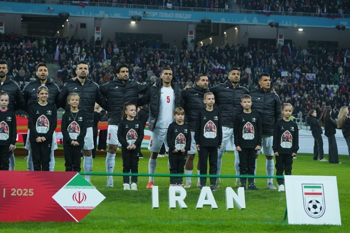 کارشناس فوتبال: تلفظ تانزانیا سخت است، اما بازی با این تیم برای ایران ضروری است!