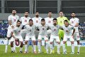 برتری لشگر ۸۶ نفره ایران مقابل تانزانیای مظلوم!
