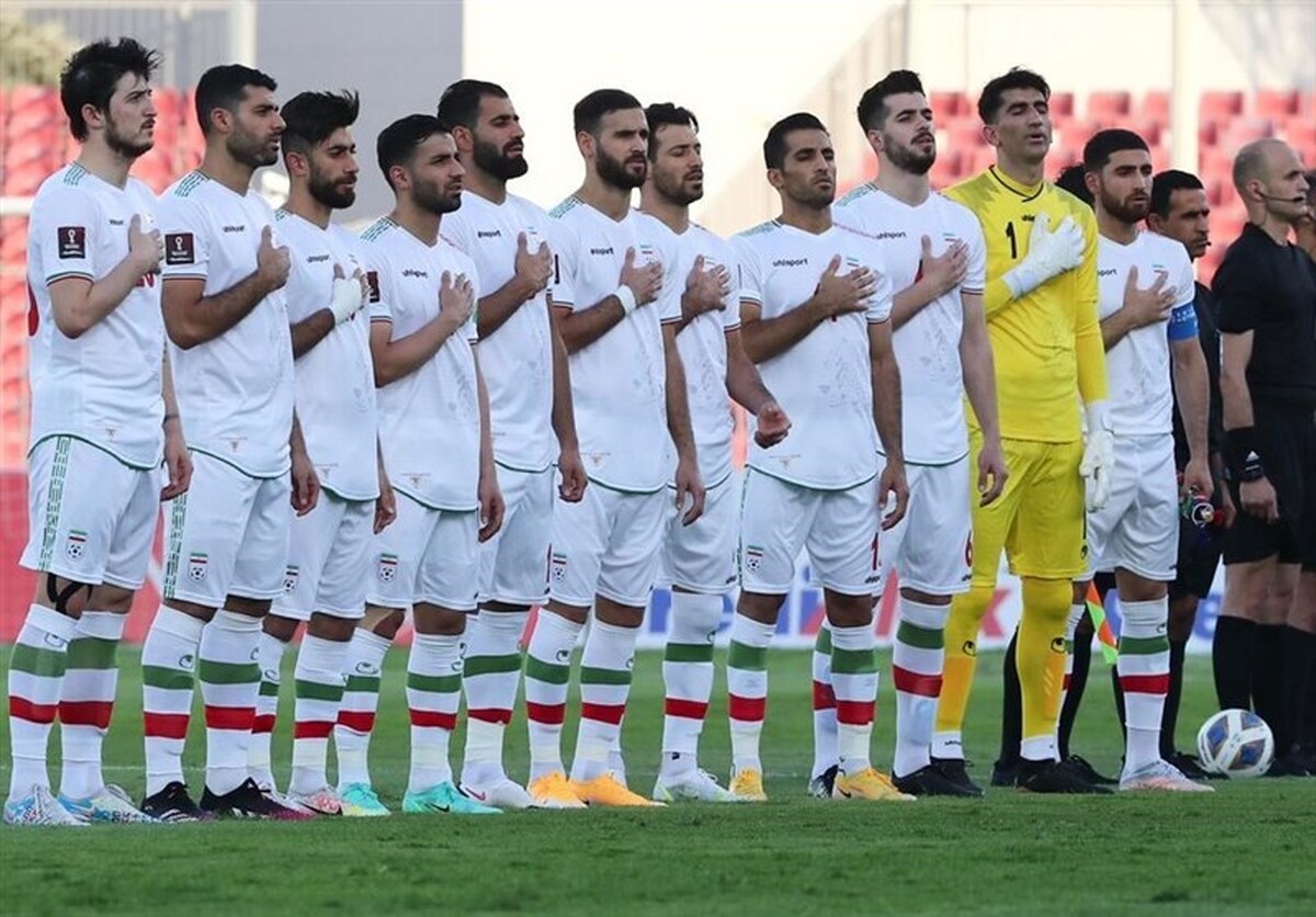 برنده بازی با تانزانیا دلال ۱۰هزار دلاری بود