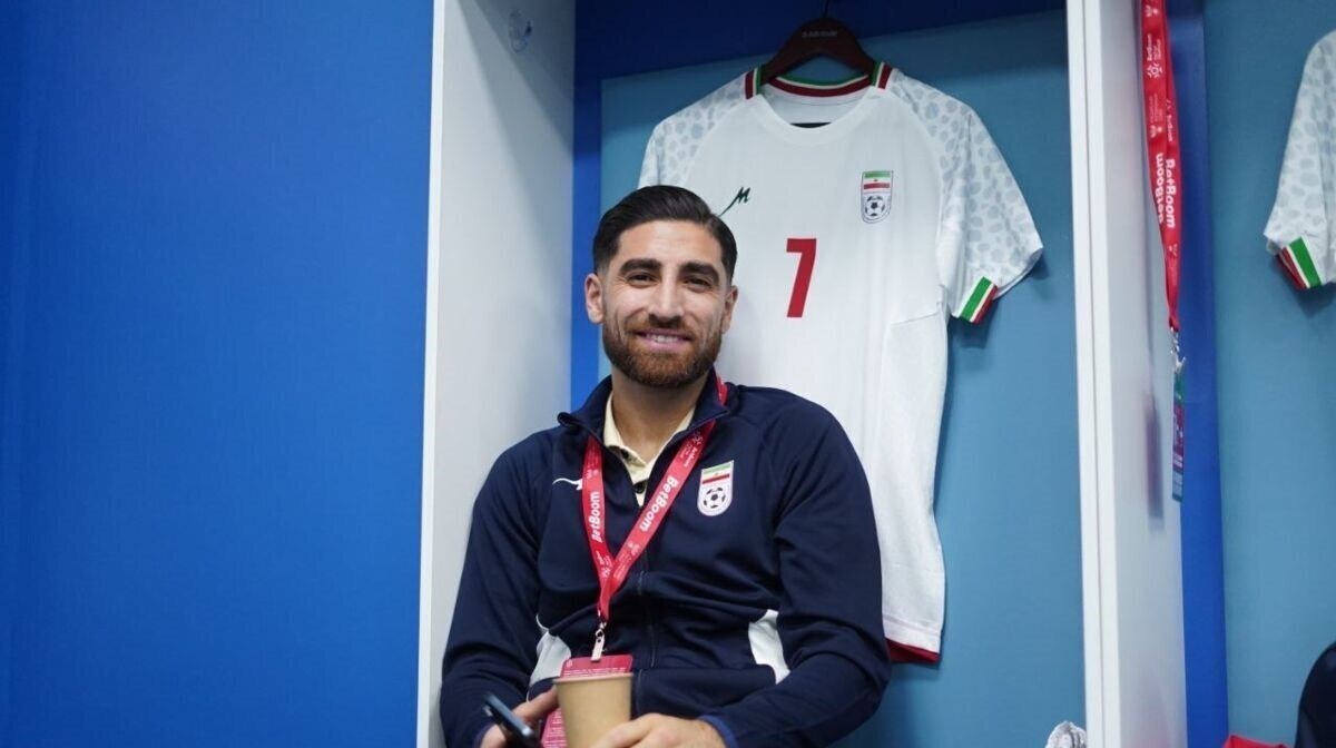 پرسپولیس جهانبخش را نمی‌خواهد؛ باشگاه دنبال جذب مهاجم دیگر است