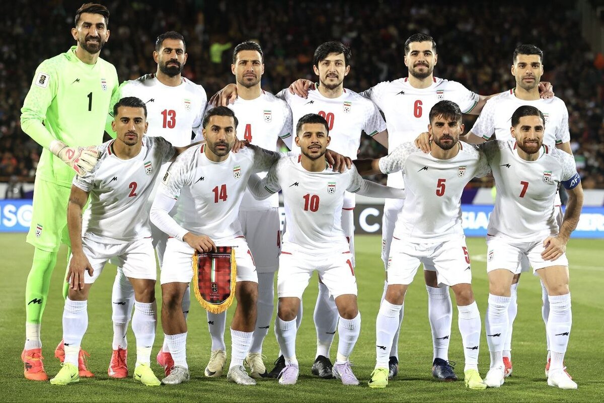 تصویر خبر پاداش صعود به جام جهانی ۲۰۲۶ برای بازیکنان تیم ملی: صفر ریال!