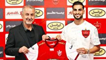 شهاب زاهدی بازگشتش به پرسپولیس را در نیم‌فصل اعلام کرد!