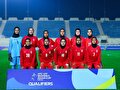 شکست دختران نوجوانان فوتبال ایران مقابل لبنان