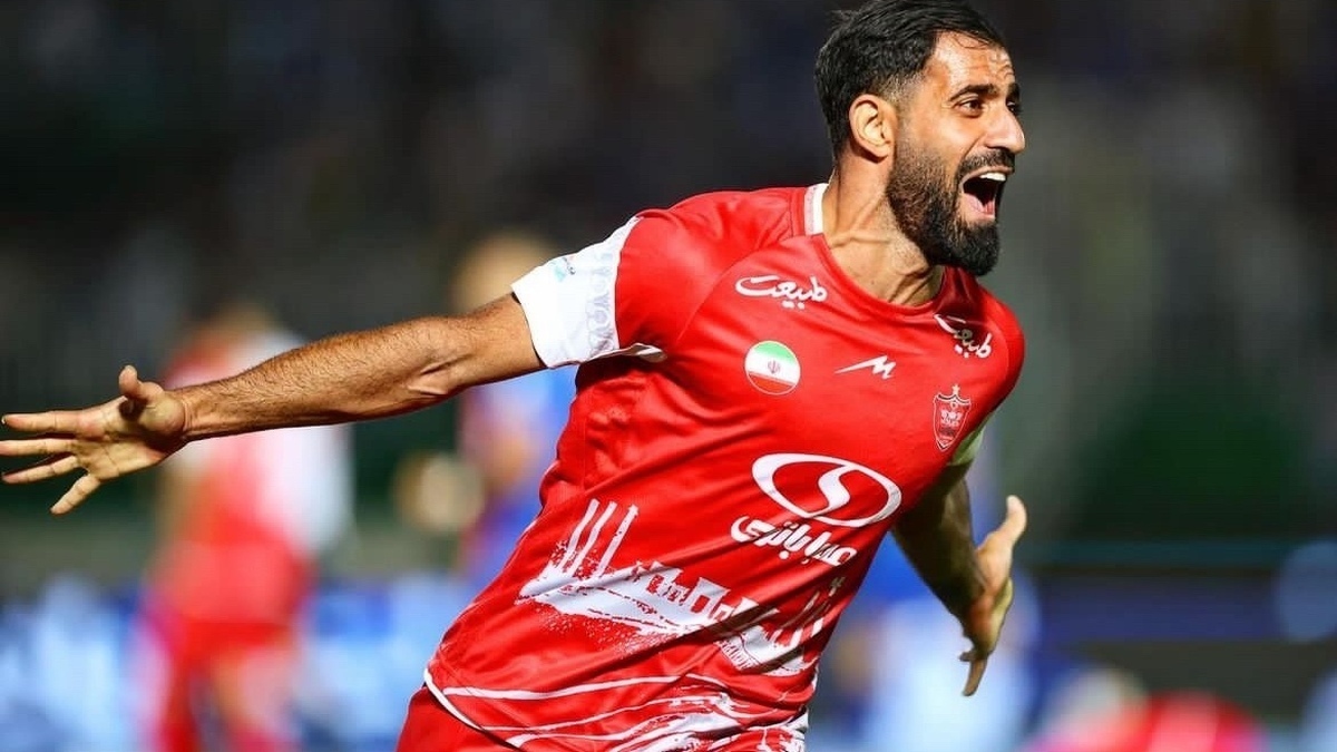 بازگشت مدافع باتجربه پرسپولیس روی نیمکت