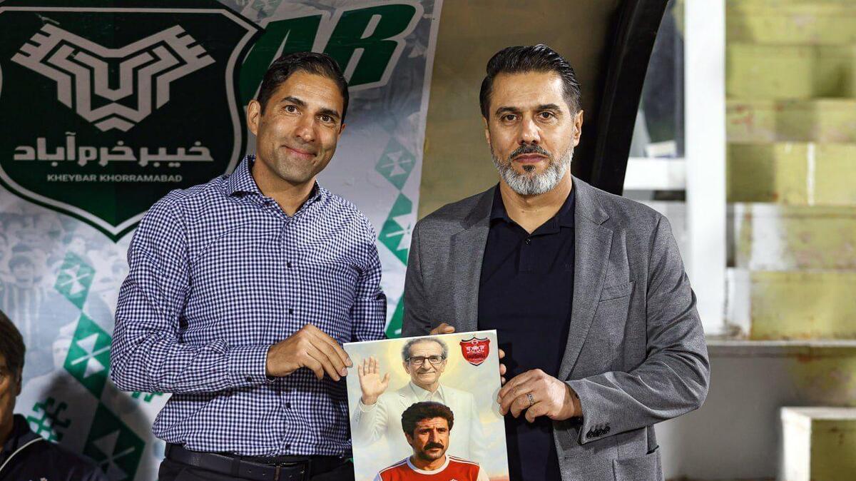 تصویر خبر تکرار کابوس در پرسپولیس؛ سرخها به قعر تاریخ بازگشتند