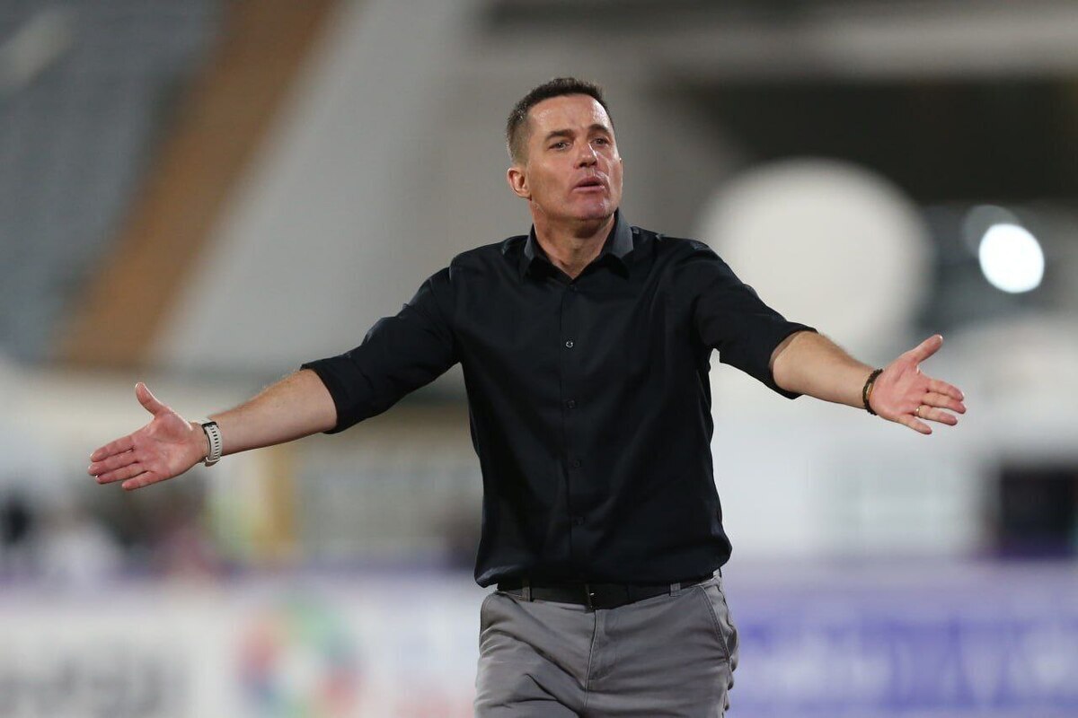 اوسمار با شروط خود پرسپولیسی‌ها را غافلگیر کرد!
