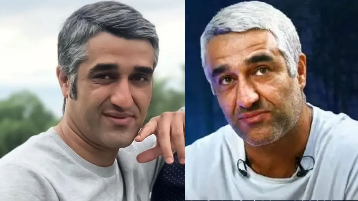 بیوگرافی پژمان جمشیدی | از فوتبال تا دنیای بازیگری، زندگی شخصی و فیلم‌های محبوب او