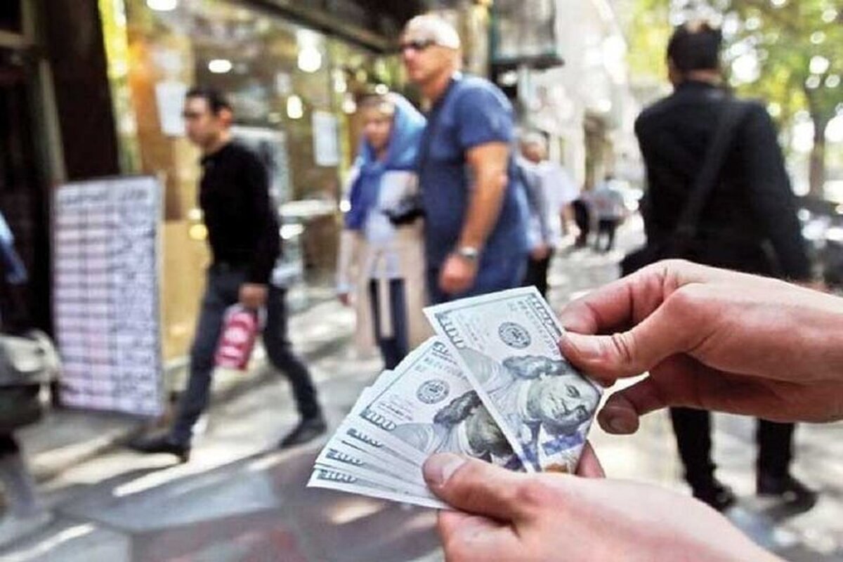 قیمت جدید دلار، یورو و سایر ارز‌ها امروز ۳ مهر ۱۴۰۴ | عبور دلار از مرز روانی