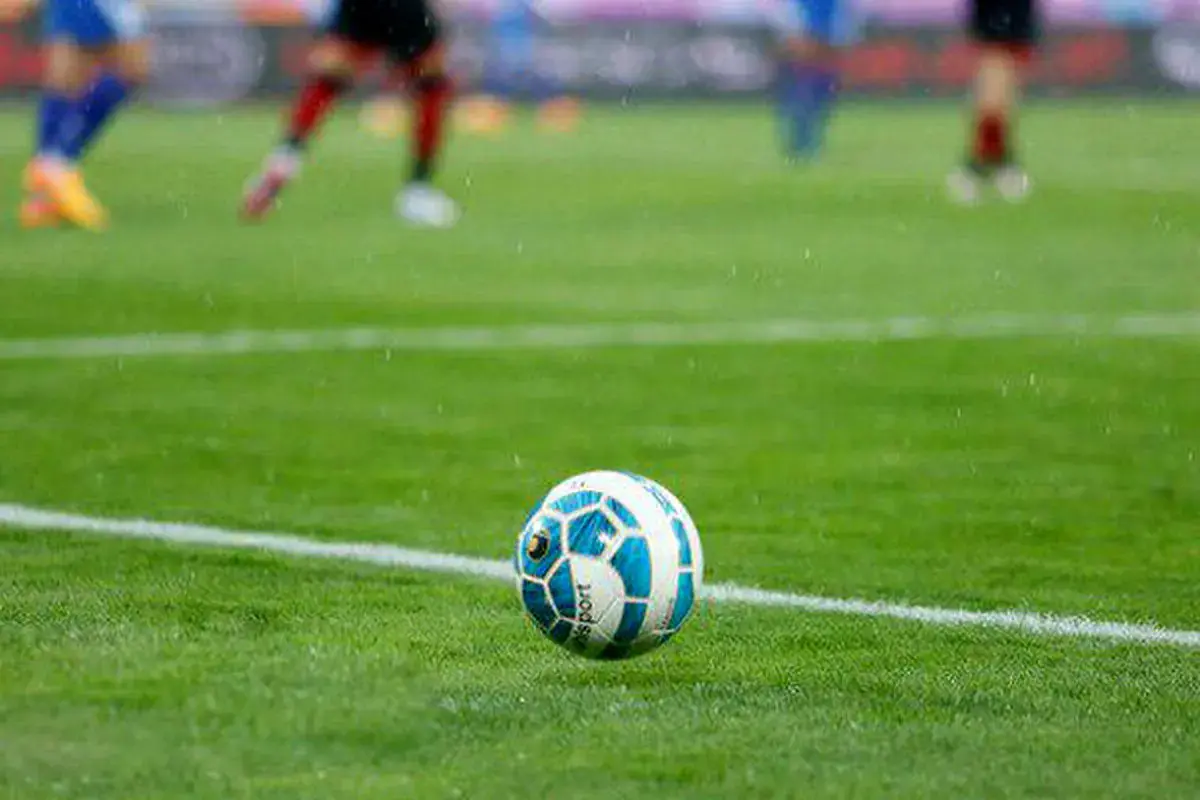 برترین تیم‌های لیگ برتر بر اساس متریکا؛ تراکتور در صدر، پرسپولیس سوم