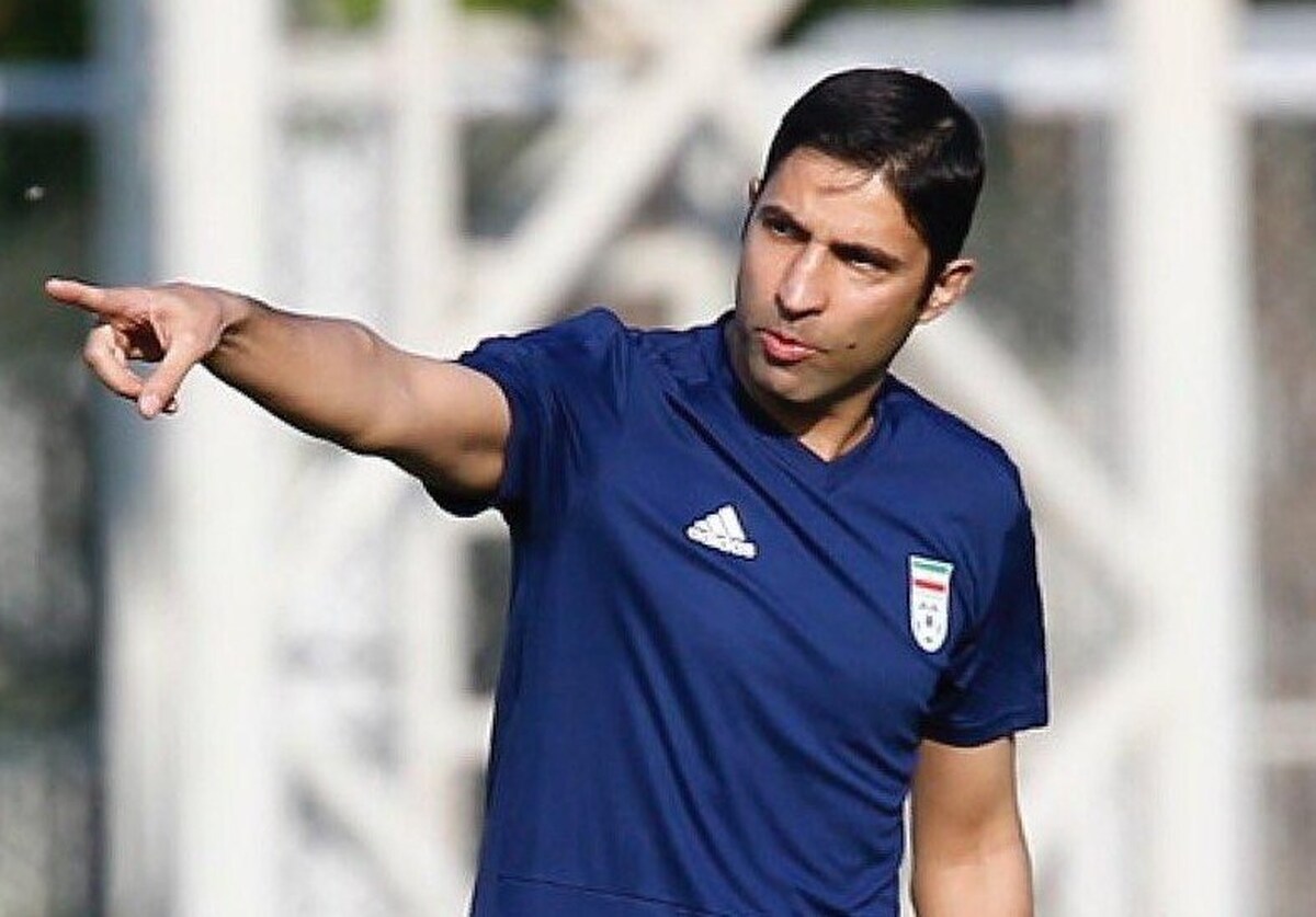 عملکرد ضعیف هاشمیان در پرسپولیس؛ تنها ۱ برد در ۵ بازی