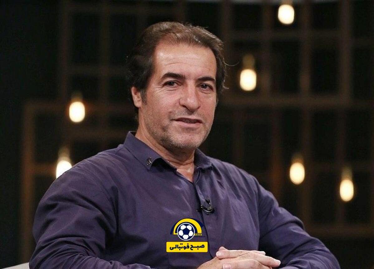 صادق ورمزیار: استقلال نباید الوحدات را دست‌کم بگیرد؛