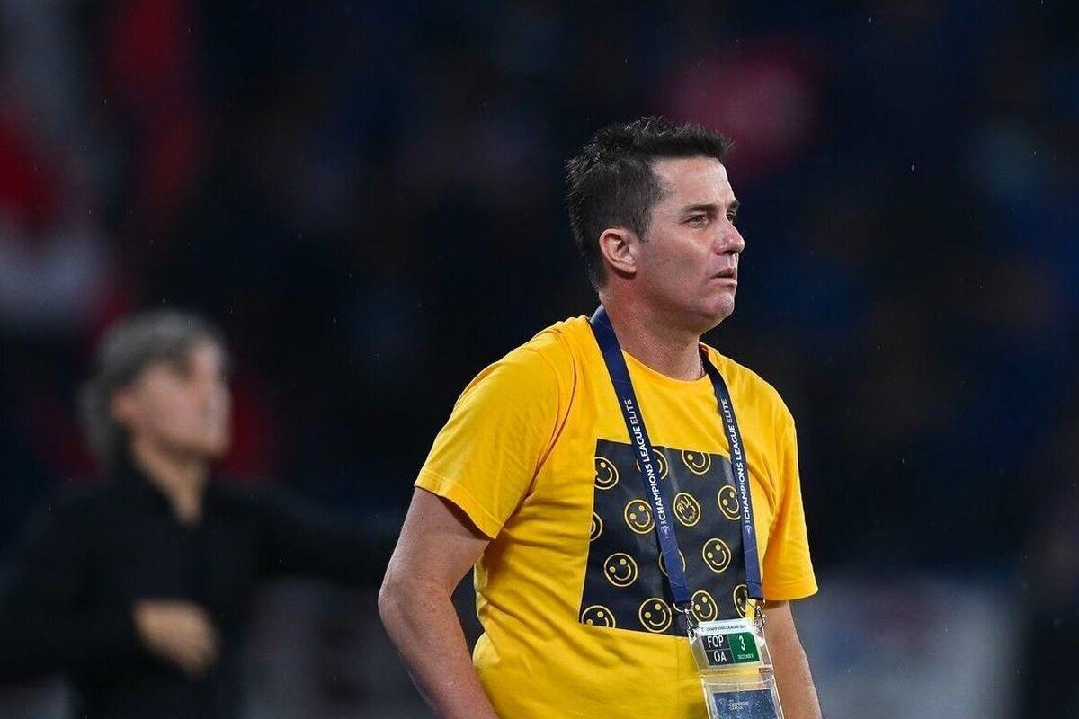 افشاگری دلال‌ها برای نیامدن اوسمار به پرسپولیس؛ نعل وارونه در فوتبال ایران