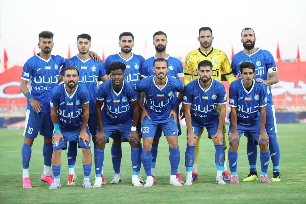 «AFC» استقلالی‌ها را سورپرایز کرد
