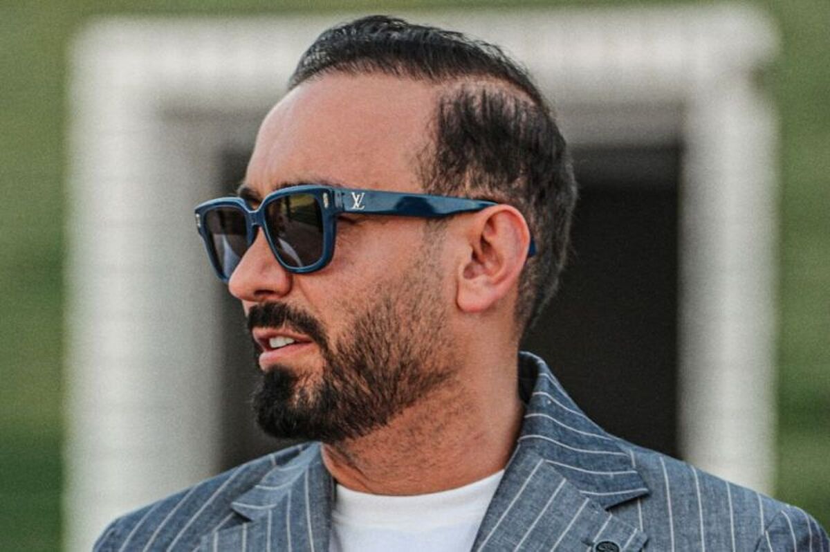 مدیرعامل خیبر: در مسائل فنی دخالت نمی‌کنم