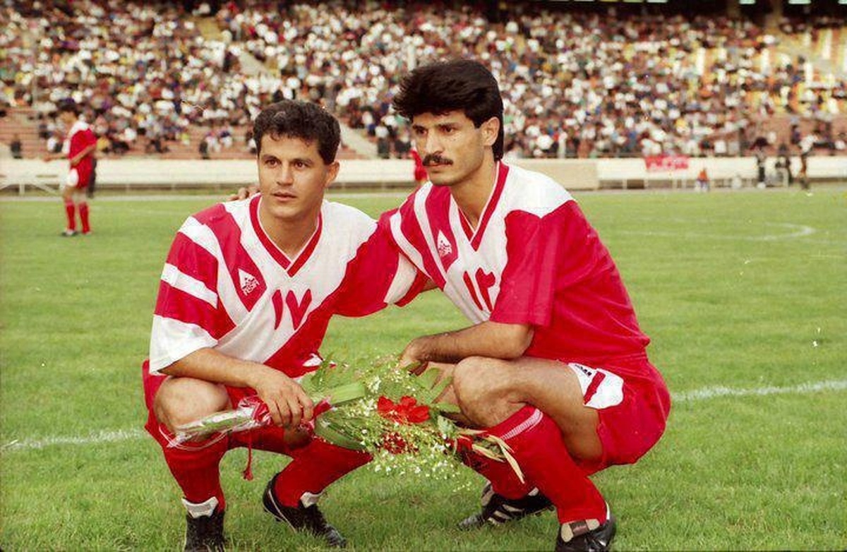 پیوس کادرفنی رویایی خود برای پرسپولیس را هم معرفی کرد!