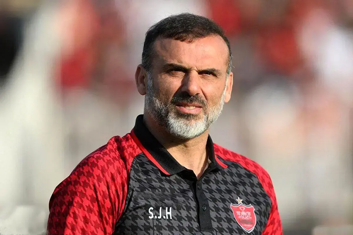 افشاگری‌های سیدجلال حسینی درباره نقش مخرب هوادار متمول پرسپولیس و دور زدن قانون سقف قرارداد