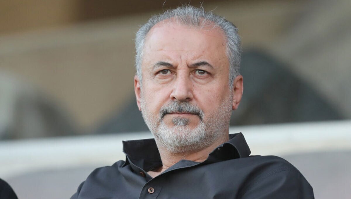 بحران در اردوی سرخ‌ها؛ شناسه ملی پرسپولیس توقیف شد