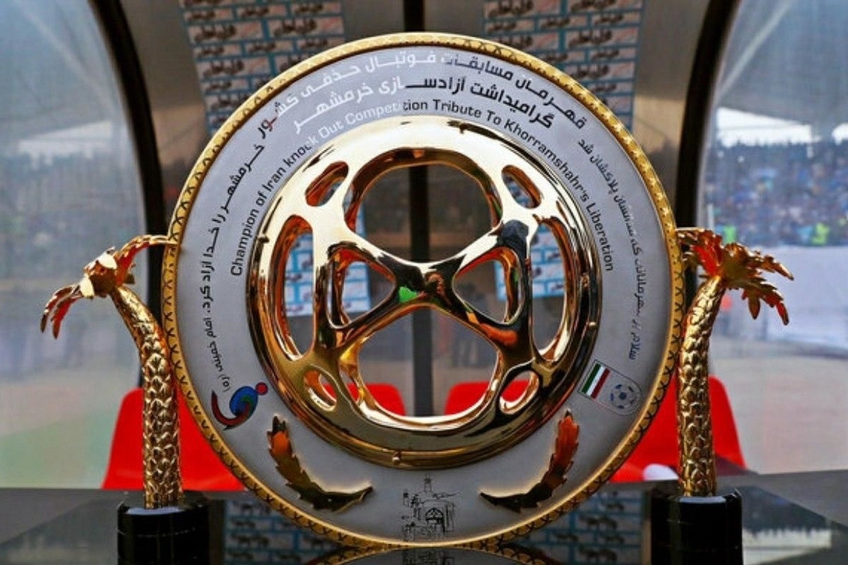 قرعه‌کشی مرحله جدید جام حذفی دوشنبه برگزار می‌شود؛ لیگ‌برتری‌ها وارد می‌شوند