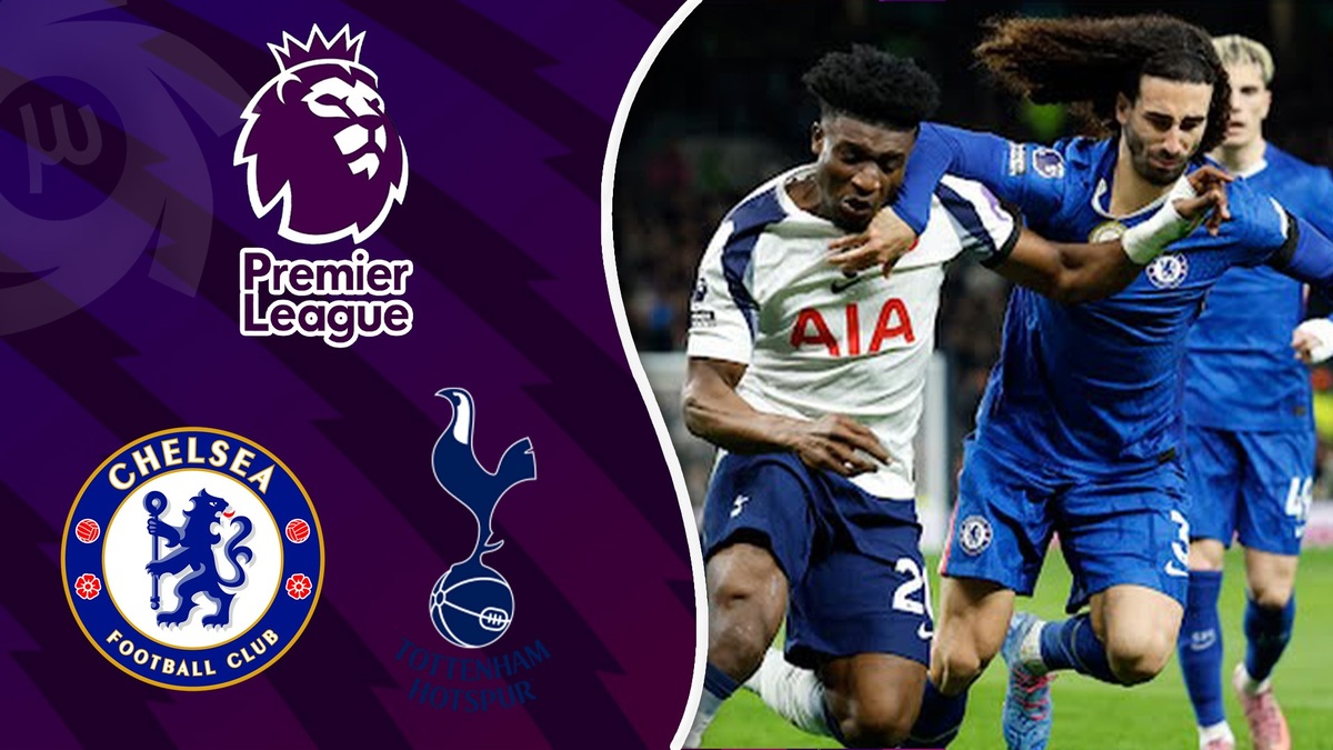 خلاصه بازی تاتنهام ۰ - چلسی ۱؛ لیگ برتر انگلیس ۲۰۲۵/۲۶ - هفته ۱۰