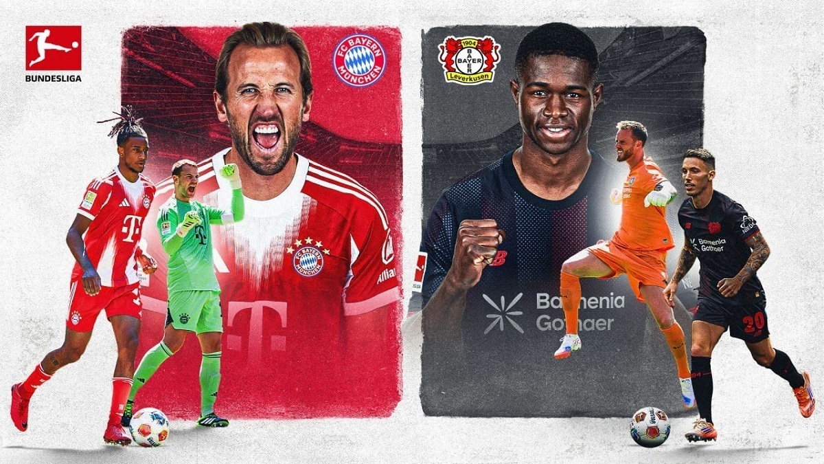 خلاصه بازی بایرن مونیخ ۳ بایرلورکوزن ۰؛ بوندسلیگا آلمان ۲۰۲۵/۲۶ هفته ۹