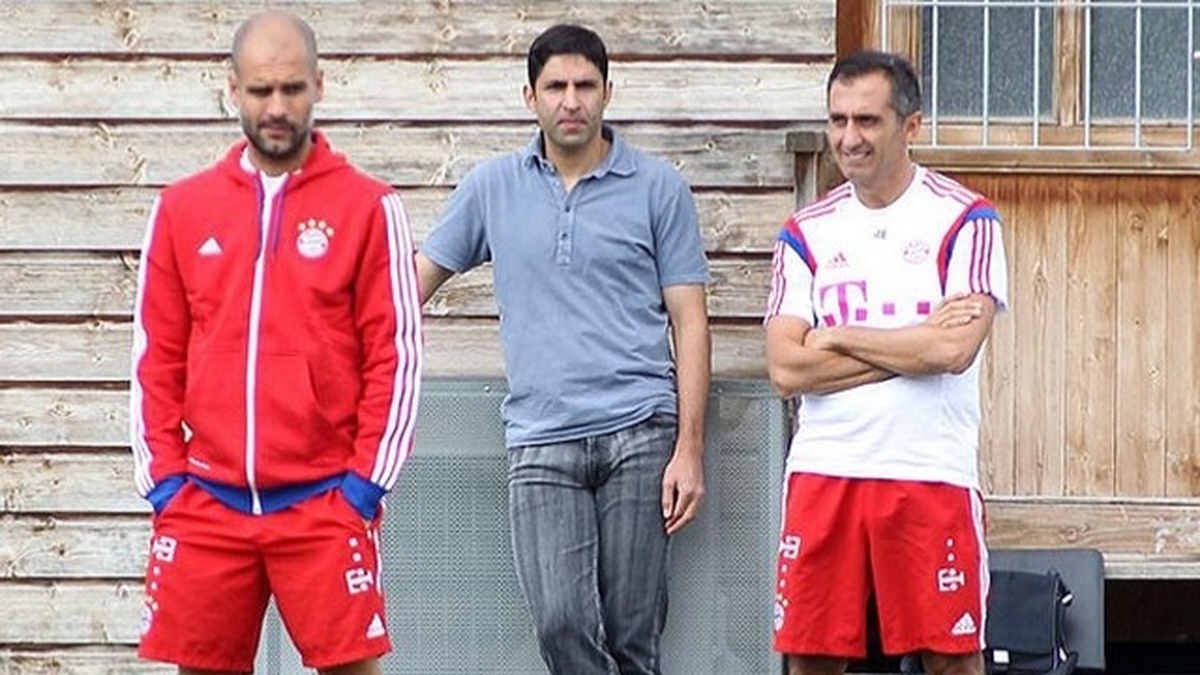 تصویر خبر هاشمیان 50 میلیارد گرفت و فسخ کرد!