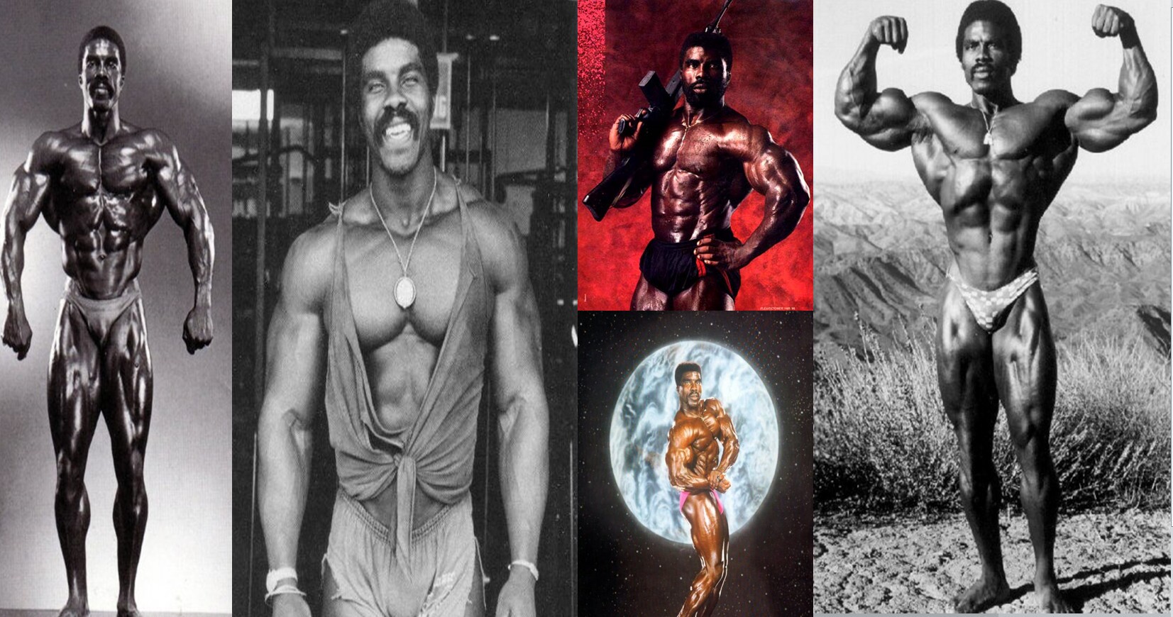 رابی رابینسون کیست؟ آشنایی با رابی رابینسون، آقای لایفاستایل بدنسازی؛ از تحمل کمخونی داسیشکل تا نایب قهرمانی مستر المپیا؛ شاهزاده سیاه دنیای پرورش اندام رابی رابینسون کیست؟ آشنایی با رابی رابینسون، آقای لایفاستایل بدنسازی؛ از تحمل کمخونی داسیشکل تا نایب قهرمانی مستر المپیا؛ شاهزاده سیاه دنیای پرورش اندام