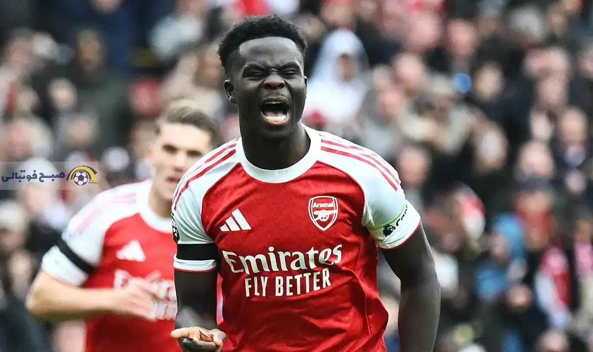 تصویر خبر ستاره آرسنال از انسجام و عمق ترکیب توپچی‌ها تمجید کرد