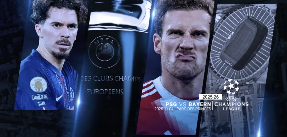پیش‌بازی پاری سن ژرمن - بایرن مونیخ؛ نبرد آخرالزمانی با چاشنی خشم و انتقام