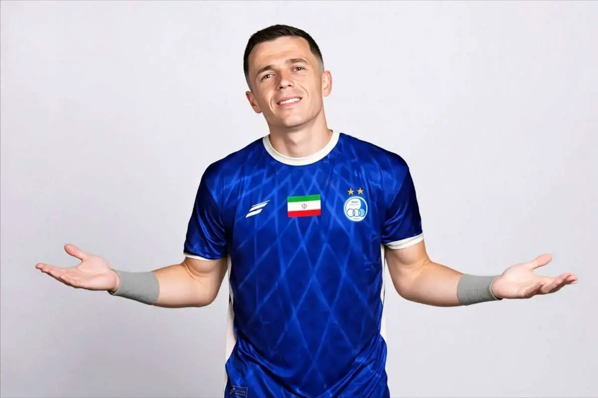 تصویر خبر استوری جنجالی یاسر آسانی؛ شروع کری‌خوانی پیش از دربی؟