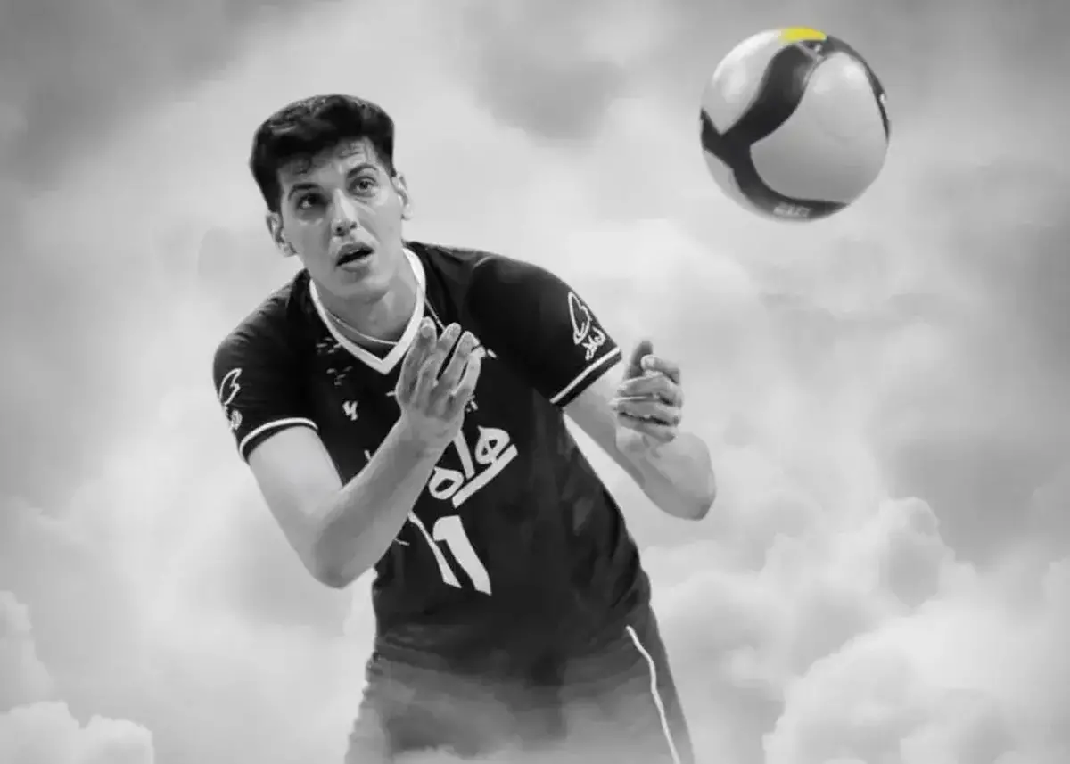 هولناک ترین خبر ورزش ایران: صابر رفت